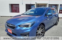 subaru impreza-wagon 2017 -SUBARU--Impreza Wagon GT6--010444---SUBARU--Impreza Wagon GT6--010444-