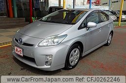 toyota prius 2009 -TOYOTA--Prius DAA-ZVW30--ZVW30-0084948---TOYOTA--Prius DAA-ZVW30--ZVW30-0084948-