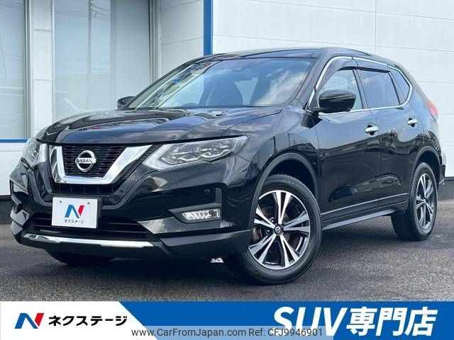 nissan x-trail 2017 -NISSAN--X-Trail DBA-NT32--NT32-072916---NISSAN--X-Trail DBA-NT32--NT32-072916- image 1