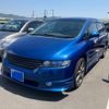 honda odyssey 2005 -HONDA--Odyssey ABA-RB1--RB1-1100838---HONDA--Odyssey ABA-RB1--RB1-1100838- image 1
