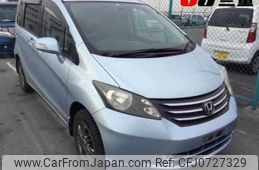 honda freed 2008 -HONDA--Freed GB4--1004447---HONDA--Freed GB4--1004447-