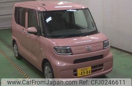 daihatsu tanto 2019 -DAIHATSU 【長岡 581ｻ4984】--Tanto LA650S--0061210---DAIHATSU 【長岡 581ｻ4984】--Tanto LA650S--0061210-