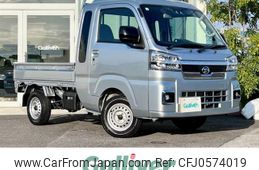 daihatsu hijet-truck 2022 -DAIHATSU--Hijet Truck 3BD-S500P--S500P-0153073---DAIHATSU--Hijet Truck 3BD-S500P--S500P-0153073-