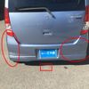 suzuki wagon-r 2008 CFJ1638864 image 13