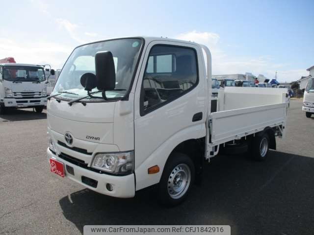 toyota dyna-truck 2025 CFJ1842916 image 2