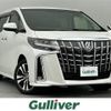 toyota alphard 2020 -TOYOTA--Alphard 3BA-GGH35W--GGH35-0012152---TOYOTA--Alphard 3BA-GGH35W--GGH35-0012152- image 1