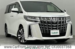 toyota alphard 2020 -TOYOTA--Alphard 3BA-GGH35W--GGH35-0012152---TOYOTA--Alphard 3BA-GGH35W--GGH35-0012152-