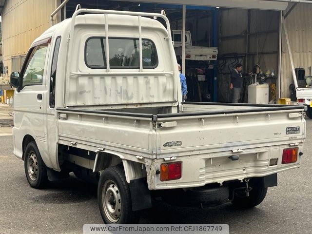 daihatsu hijet-truck 2004 CFJ1867749 image 2