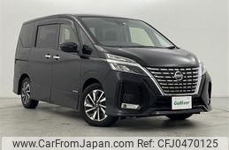 nissan serena 2020 -NISSAN--Serena DAA-GFC27--GFC27-197189---NISSAN--Serena DAA-GFC27--GFC27-197189-