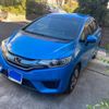 honda fit 2014 -HONDA--Fit DAA-GP5--GP5-3043765---HONDA--Fit DAA-GP5--GP5-3043765- image 1