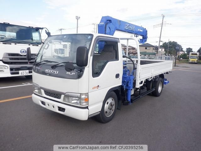 isuzu elf-truck 2004 GOO_NET_EXCHANGE_0402951A30241023W001 image 2