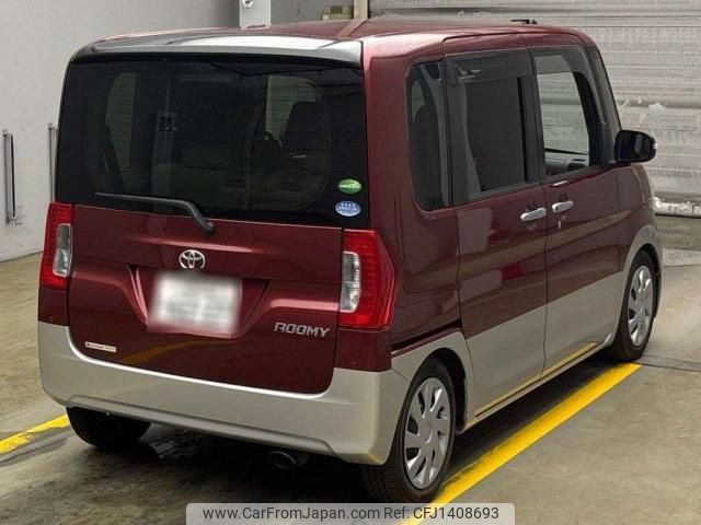 daihatsu tanto 2017 quick_quick_DBA-LA610S_LA610S-0098824 image 2