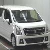 suzuki wagon-r 2018 -SUZUKI 【後　日 】--Wagon R MH55S--721621---SUZUKI 【後　日 】--Wagon R MH55S--721621- image 1