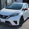 nissan note 2018 -NISSAN--Note HE12--163481---NISSAN--Note HE12--163481- image 1