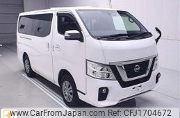 nissan caravan-van 2018 CFJ1704672