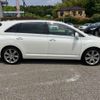 toyota mark-x-zio 2009 CFJ1197080 image 26