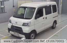 daihatsu hijet-van 2020 -DAIHATSU--Hijet Van S321V-0469893---DAIHATSU--Hijet Van S321V-0469893-