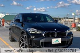 bmw x2 2019 -BMW--BMW X2 YH20--0EK62071---BMW--BMW X2 YH20--0EK62071-