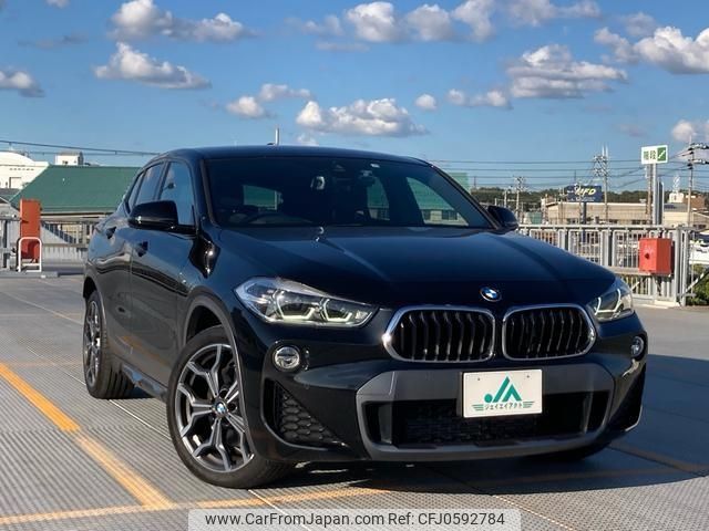 bmw x2 2019 -BMW--BMW X2 YH20--0EK62071---BMW--BMW X2 YH20--0EK62071- image 1