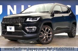 jeep compass 2021 -CHRYSLER--Jeep Compass ABA-M624--MCANJRCB2LFA66991---CHRYSLER--Jeep Compass ABA-M624--MCANJRCB2LFA66991-