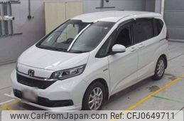 honda freed 2021 -HONDA--Freed 6AA-GB7--GB7-3131204---HONDA--Freed 6AA-GB7--GB7-3131204-