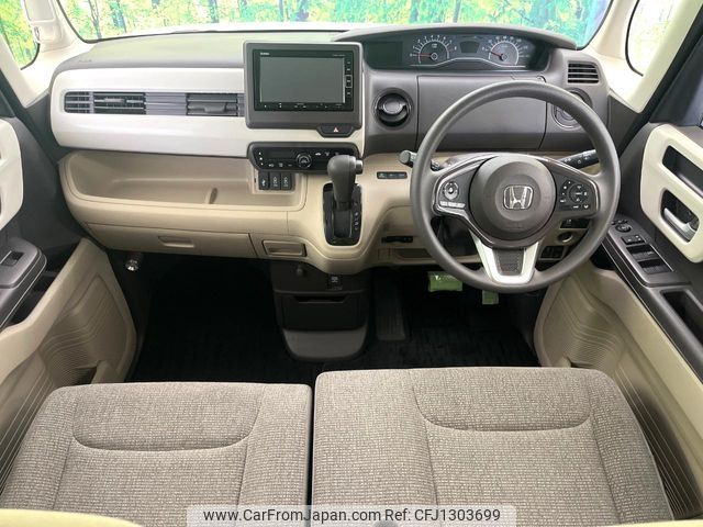 honda n-box 2019 -HONDA--N BOX DBA-JF3--JF3-1249349---HONDA--N BOX DBA-JF3--JF3-1249349- image 2