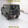 suzuki jimny 2023 -SUZUKI--Jimny JB64W-290321---SUZUKI--Jimny JB64W-290321- image 2