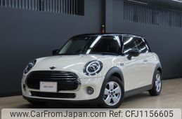 mini mini-others 2020 -BMW--BMW Mini DBA-XR15M--WMWXR320002M22404---BMW--BMW Mini DBA-XR15M--WMWXR320002M22404-