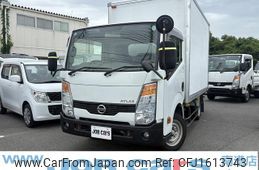 nissan atlas 2016 CFJ1613743
