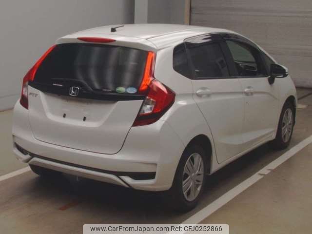 honda fit 2019 -HONDA--Fit DBA-GK3--GK3-3429234---HONDA--Fit DBA-GK3--GK3-3429234- image 2