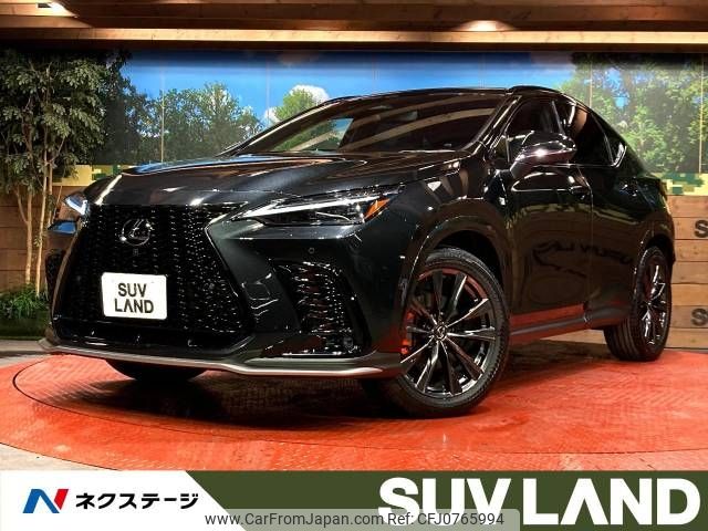 lexus nx 2023 -LEXUS--Lexus NX 6AA-AAZH20--AAZH20-1015263---LEXUS--Lexus NX 6AA-AAZH20--AAZH20-1015263- image 1