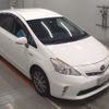 toyota prius-α 2014 -TOYOTA--Prius α ZVW41W-3339671---TOYOTA--Prius α ZVW41W-3339671- image 6