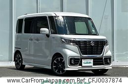 suzuki spacia 2020 -SUZUKI--Spacia DAA-MK53S--MK53S-904656---SUZUKI--Spacia DAA-MK53S--MK53S-904656-