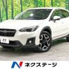 subaru xv 2017 -SUBARU--Subaru XV DBA-GT7--GT7-057627---SUBARU--Subaru XV DBA-GT7--GT7-057627- image 1