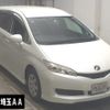 toyota wish 2010 -TOYOTA--Wish ZGE20G--0055558---TOYOTA--Wish ZGE20G--0055558- image 1