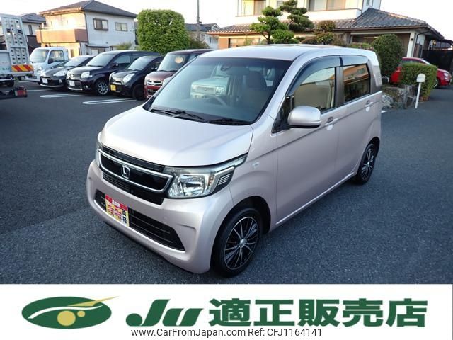 honda n-wgn 2014 -HONDA--N WGN JH1--1103100---HONDA--N WGN JH1--1103100- image 1