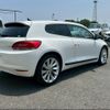 volkswagen scirocco 2009 -VOLKSWAGEN--VW Scirocco 13CAW--ZA422282---VOLKSWAGEN--VW Scirocco 13CAW--ZA422282- image 28