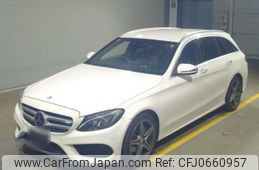 mercedes-benz c-class-station-wagon 2016 -MERCEDES-BENZ--Benz C Class Wagon RBA-205242--WDD2052422F380398---MERCEDES-BENZ--Benz C Class Wagon RBA-205242--WDD2052422F380398-