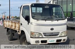 toyota toyoace 2006 CFJ1608358