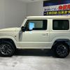 suzuki jimny 2022 CFJ1528477 image 14