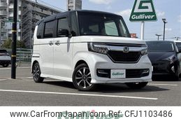 honda n-box 2018 -HONDA--N BOX DBA-JF3--JF3-1176849---HONDA--N BOX DBA-JF3--JF3-1176849-