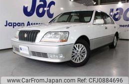 toyota crown-majesta 1999 -TOYOTA--Crown Majesta GH-JZS177--JZS177-0005372---TOYOTA--Crown Majesta GH-JZS177--JZS177-0005372-