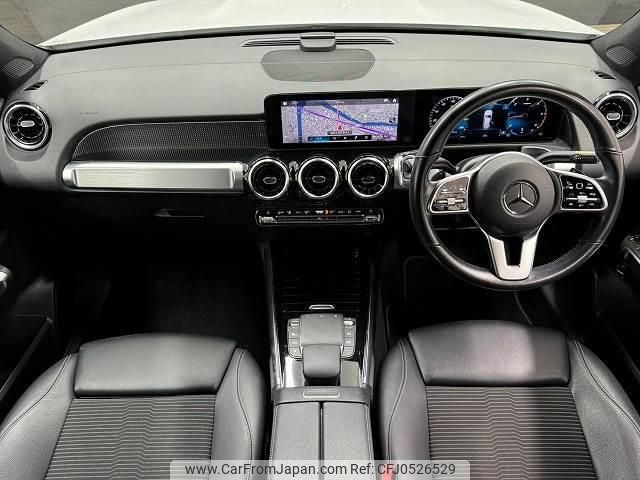 mercedes-benz glb-class 2021 quick_quick_3DA-247612M_W1N2476122W101062 image 2