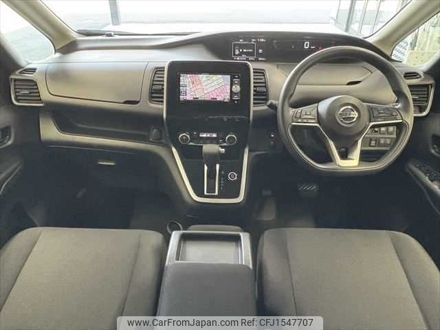nissan serena 2018 CFJ1547707 image 2