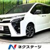 toyota voxy 2018 -TOYOTA--Voxy DBA-ZRR85W--ZRR85-0111367---TOYOTA--Voxy DBA-ZRR85W--ZRR85-0111367- image 1