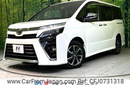 toyota voxy 2018 -TOYOTA--Voxy DBA-ZRR85W--ZRR85-0111367---TOYOTA--Voxy DBA-ZRR85W--ZRR85-0111367-