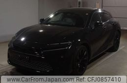 toyota toyota-others 2023 -TOYOTA--Crown Sport AZSH36W-4004843---TOYOTA--Crown Sport AZSH36W-4004843-
