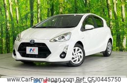 toyota aqua 2015 -TOYOTA--AQUA DAA-NHP10--NHP10-6457626---TOYOTA--AQUA DAA-NHP10--NHP10-6457626-