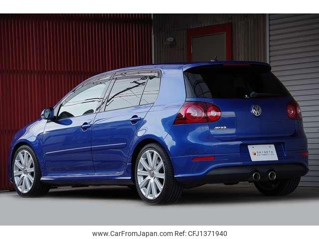 volkswagen golf 2008 quick_quick_ABA-1KBUBF_WVWZZZ1KZ8W249016 image 2