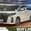 toyota alphard 2018 -TOYOTA--Alphard DAA-AYH30W--AYH30-0062752---TOYOTA--Alphard DAA-AYH30W--AYH30-0062752- image 1